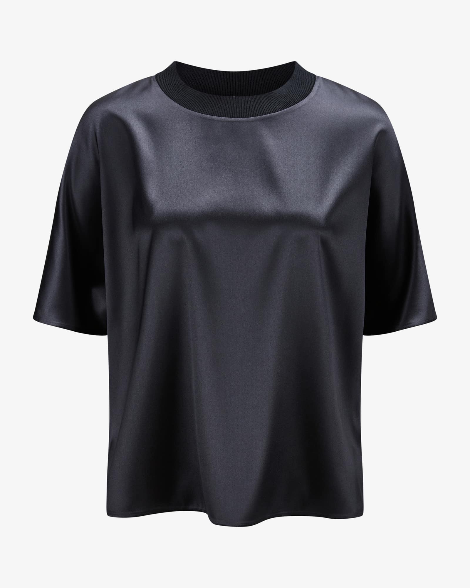 Maglia in seta strech Peserico