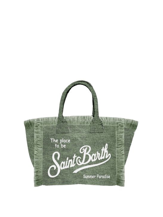 Borsa Vanity Saint Barth