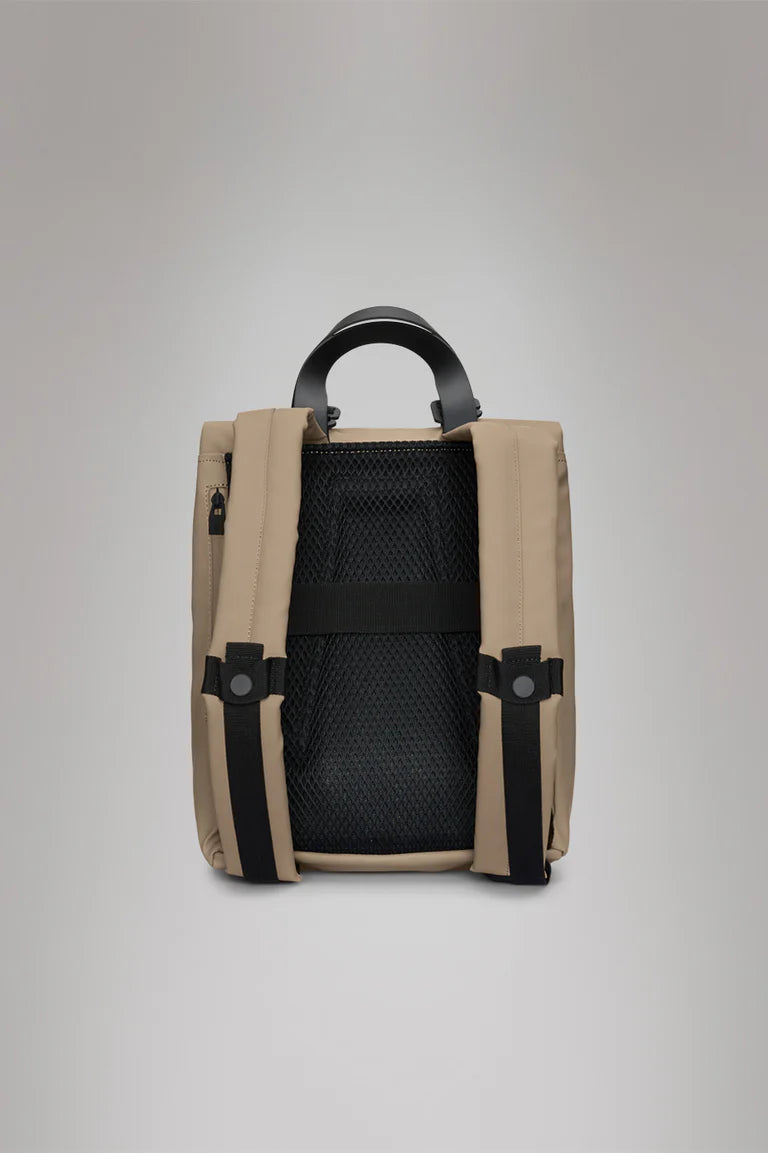 Zaino 2 way tote Rains
