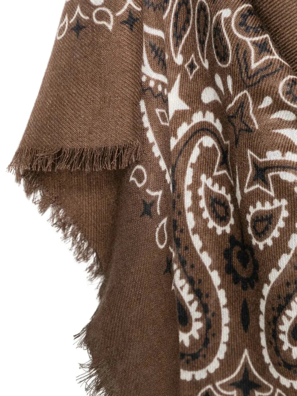 Foulard bandanna Saint Barth