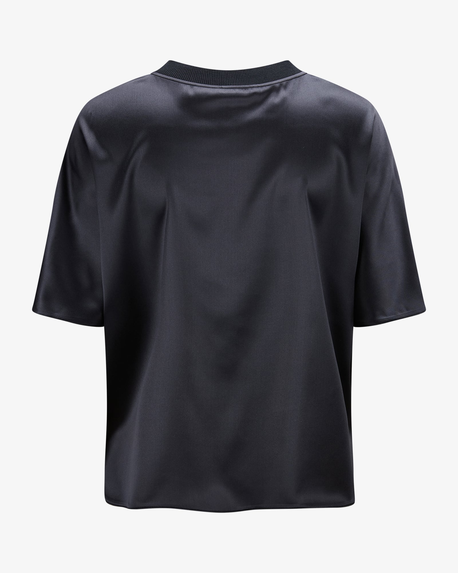 Maglia in seta strech Peserico