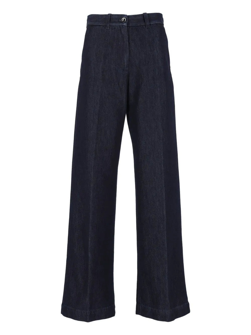 Pantalone denim Nine in the morning