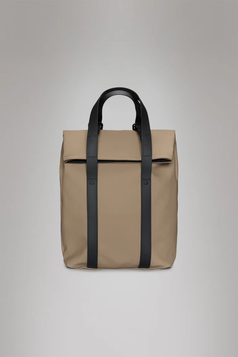 Zaino 2 way tote Rains