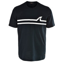 T-shirt blu Paul&Shark