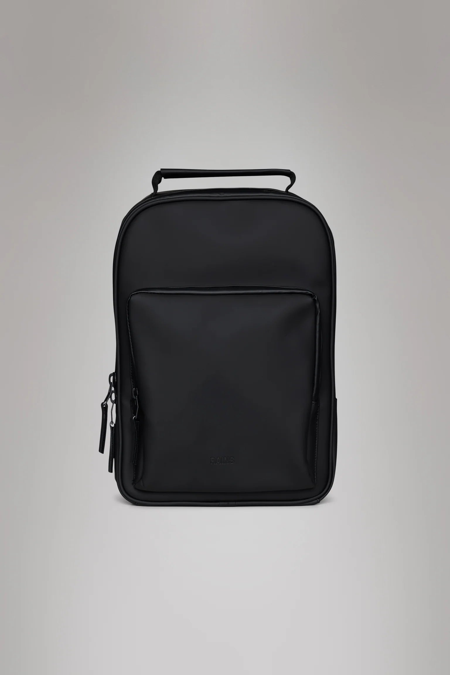 Zaino book Rains black