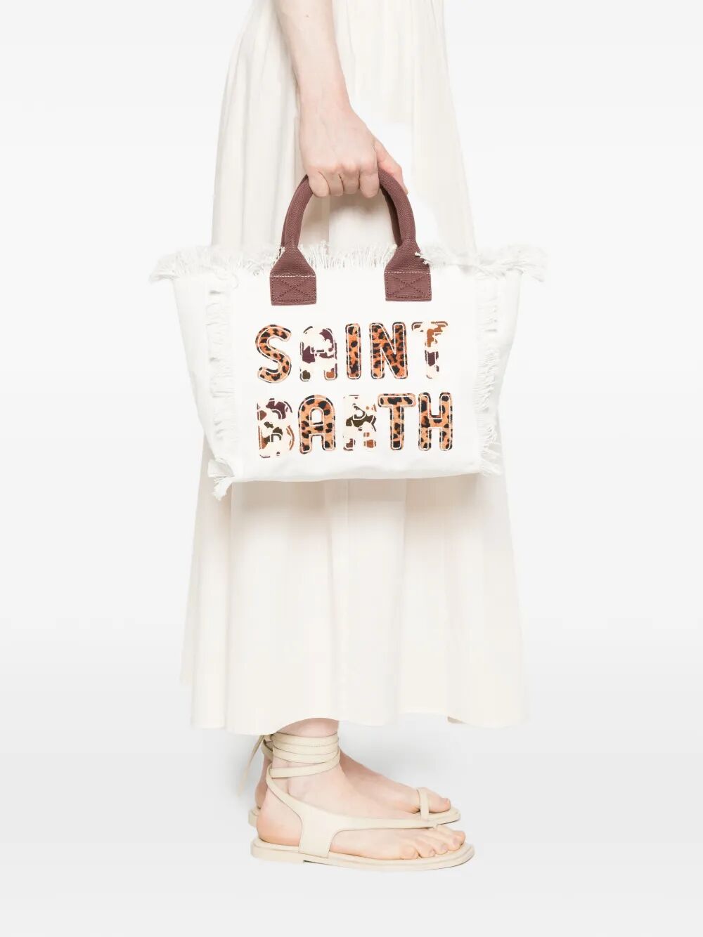 Borsa Colette Saint Barth