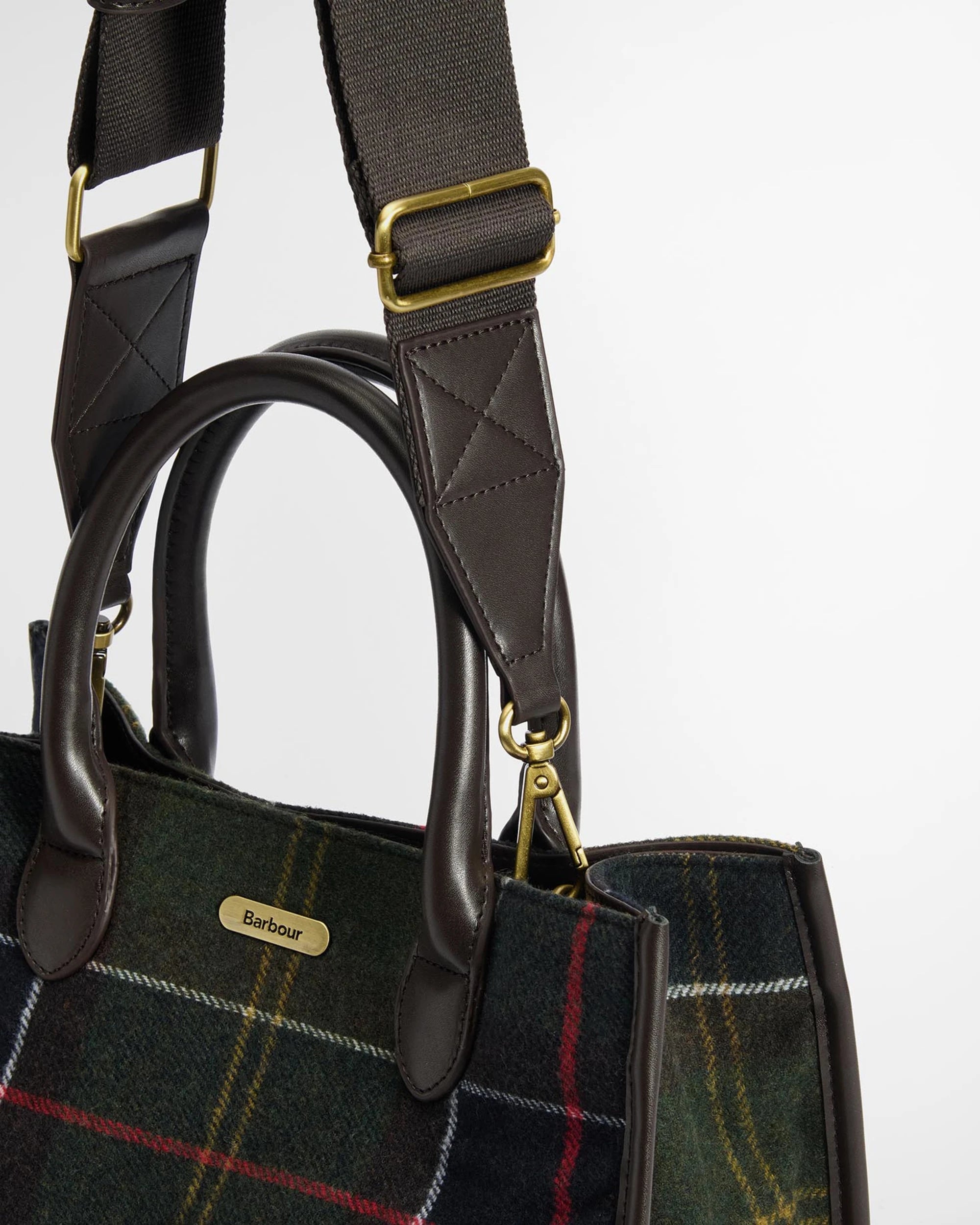 Borsa Barbour