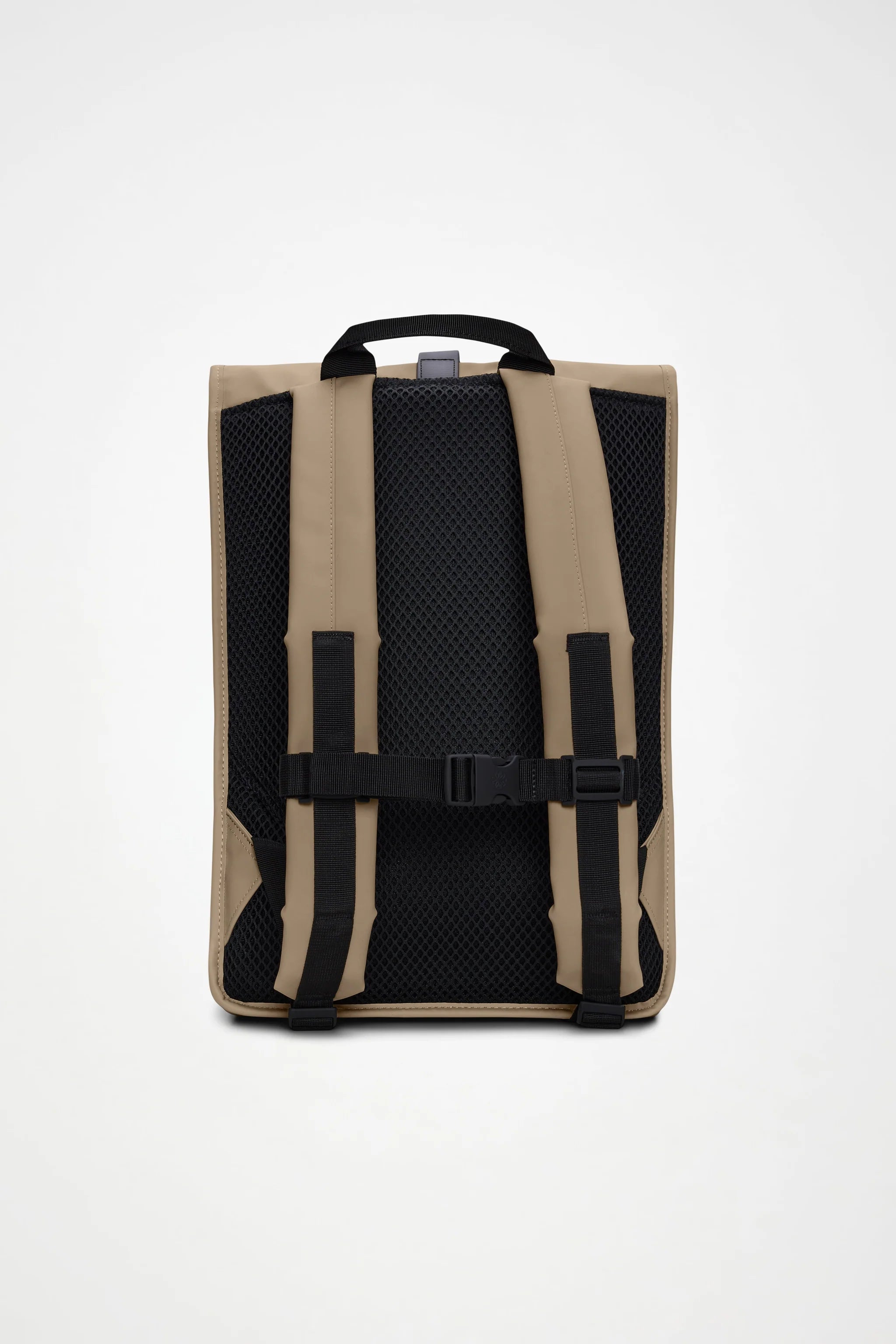 Zaino rolltop rucksack Rains