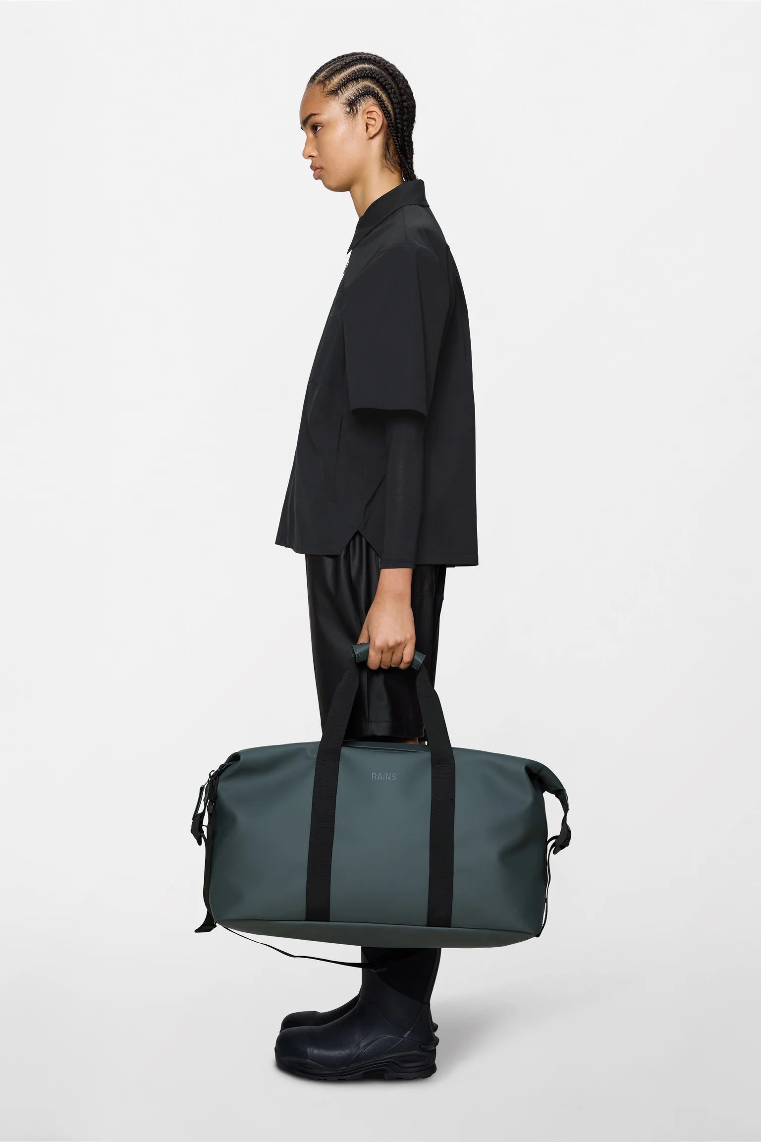 Weekened bag Rains