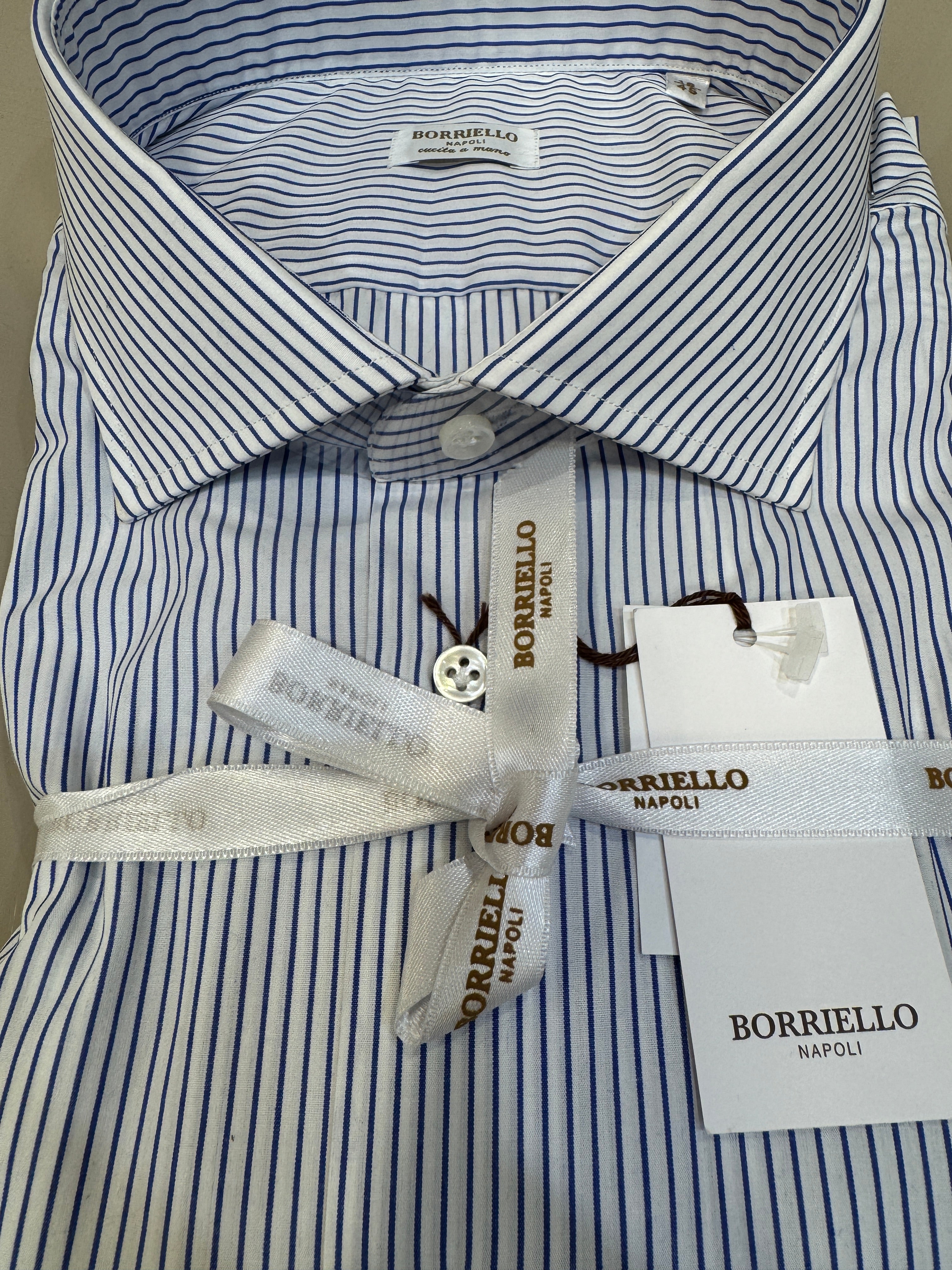 Camicia Borriello