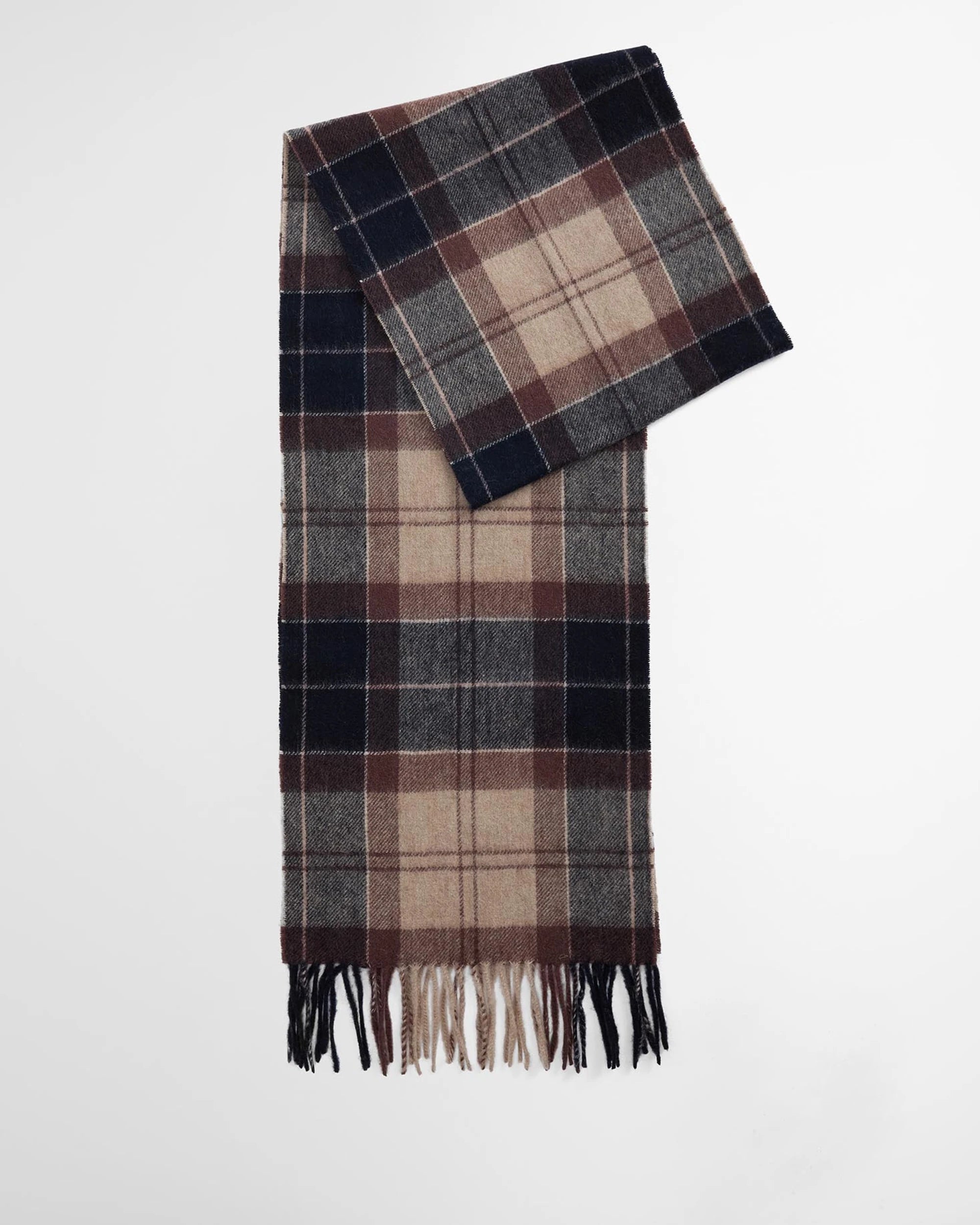 Sciarpa Barbour