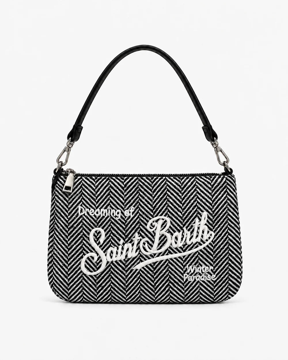 Borsa parisienne Saint Barth