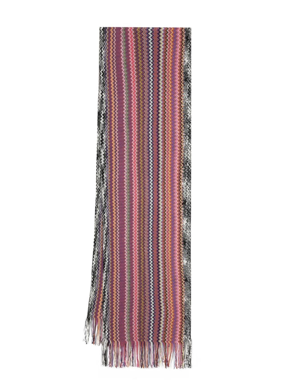 Sciarpa Missoni