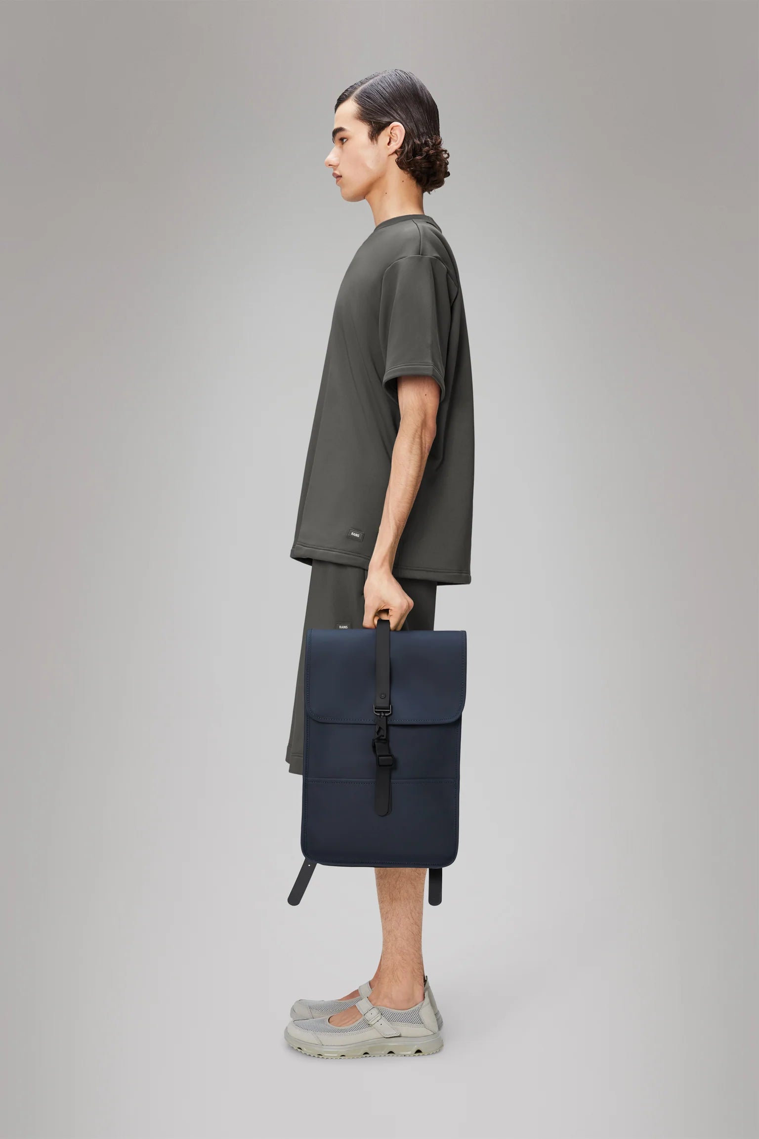 ZAINO RAINS BACKPACK MINI
