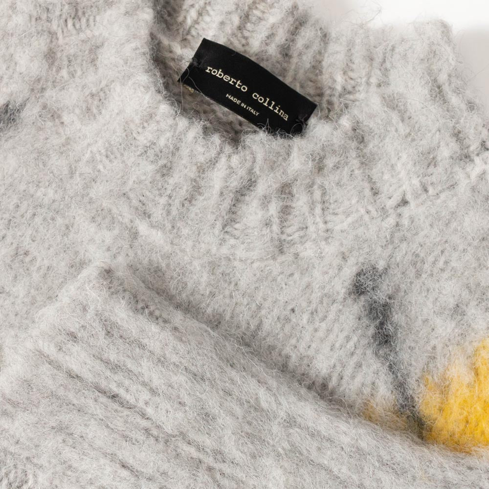 Maglia Roberto Collina