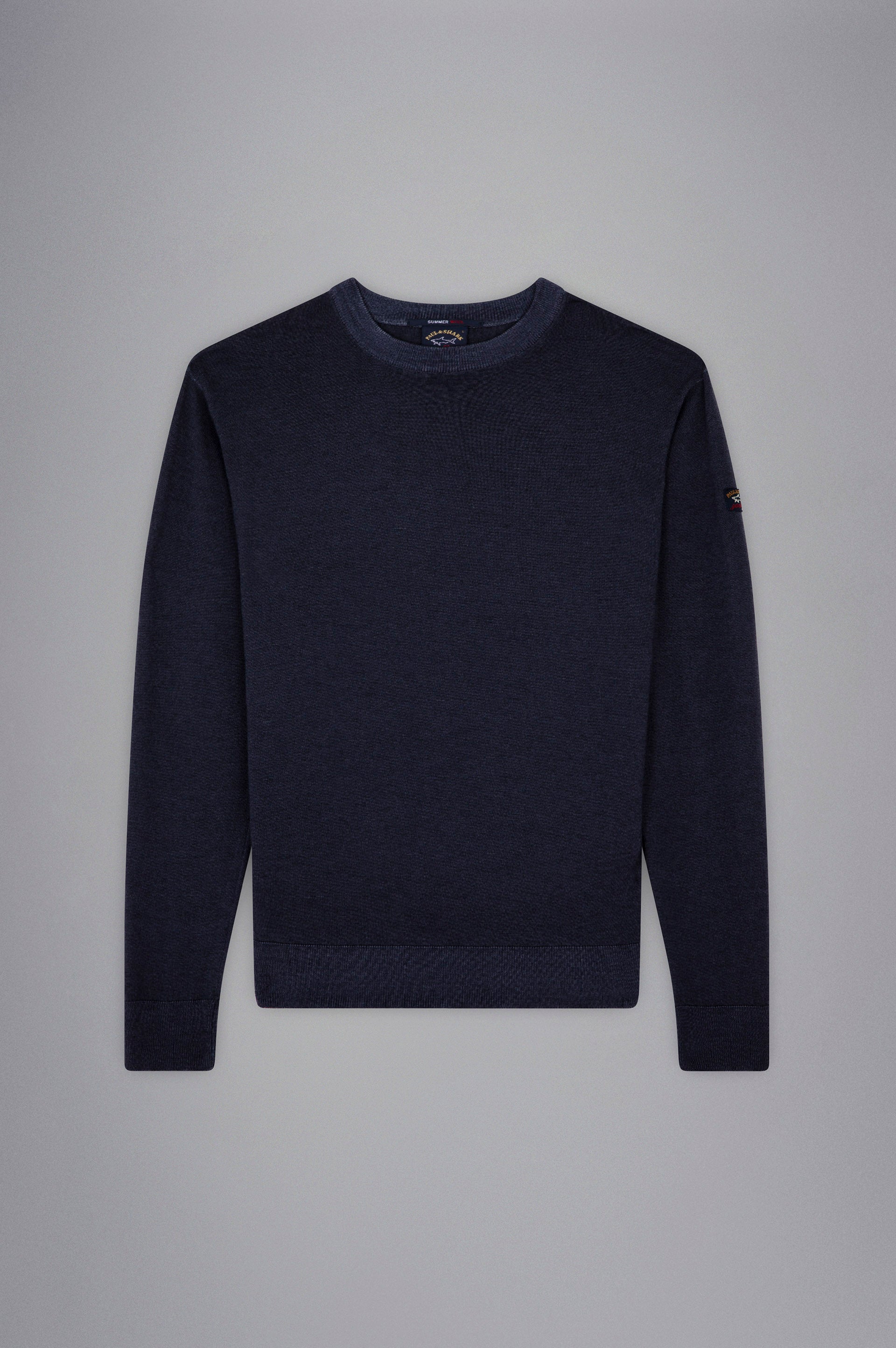 Maglia in lana Paul&Shark