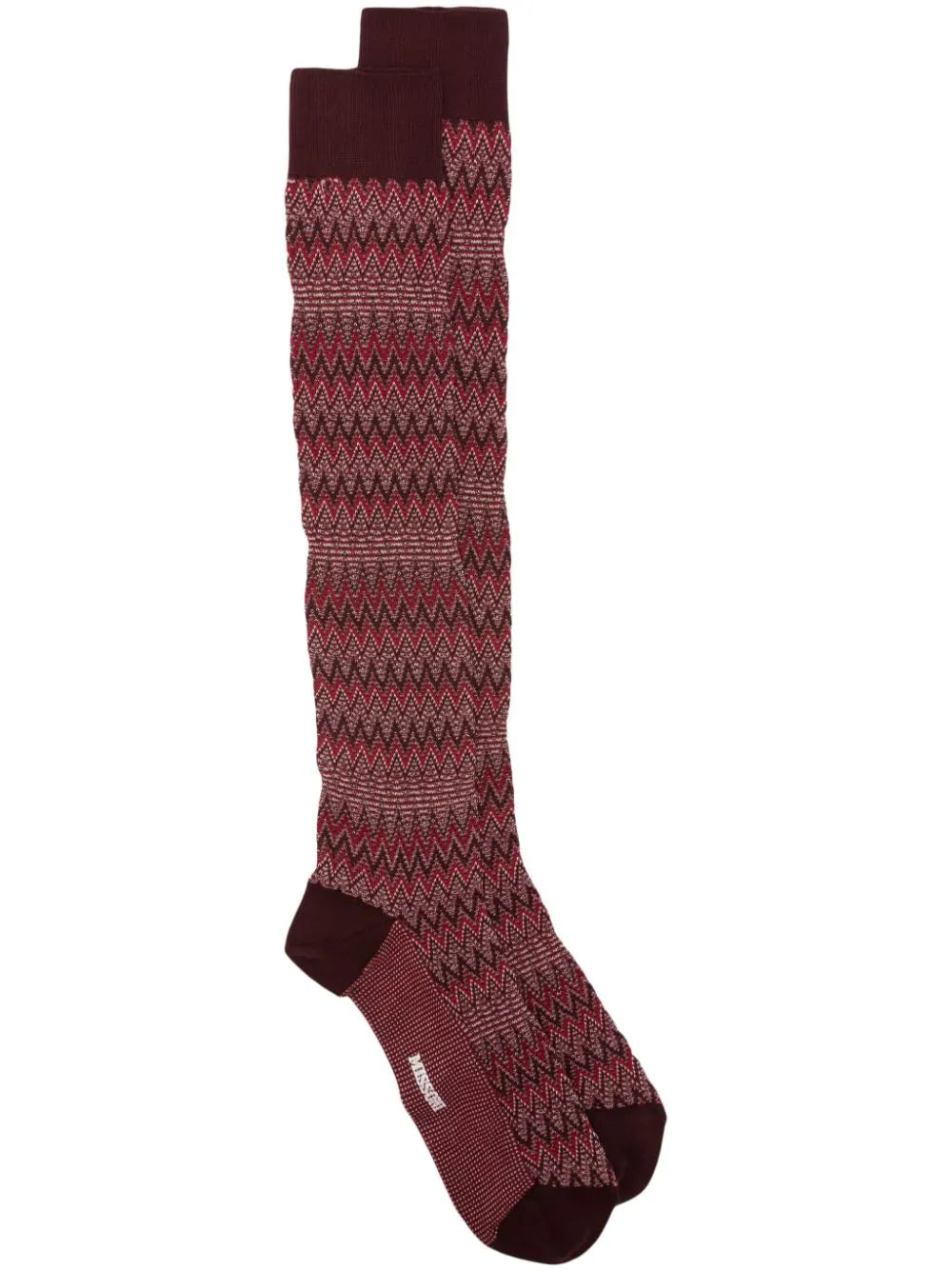 Calza uomo Missoni