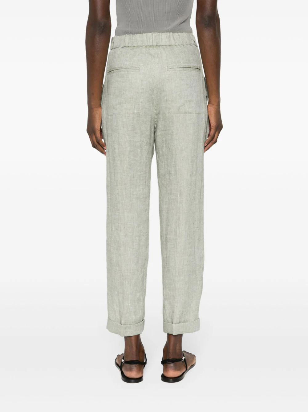 Pantalone in lino Peserico