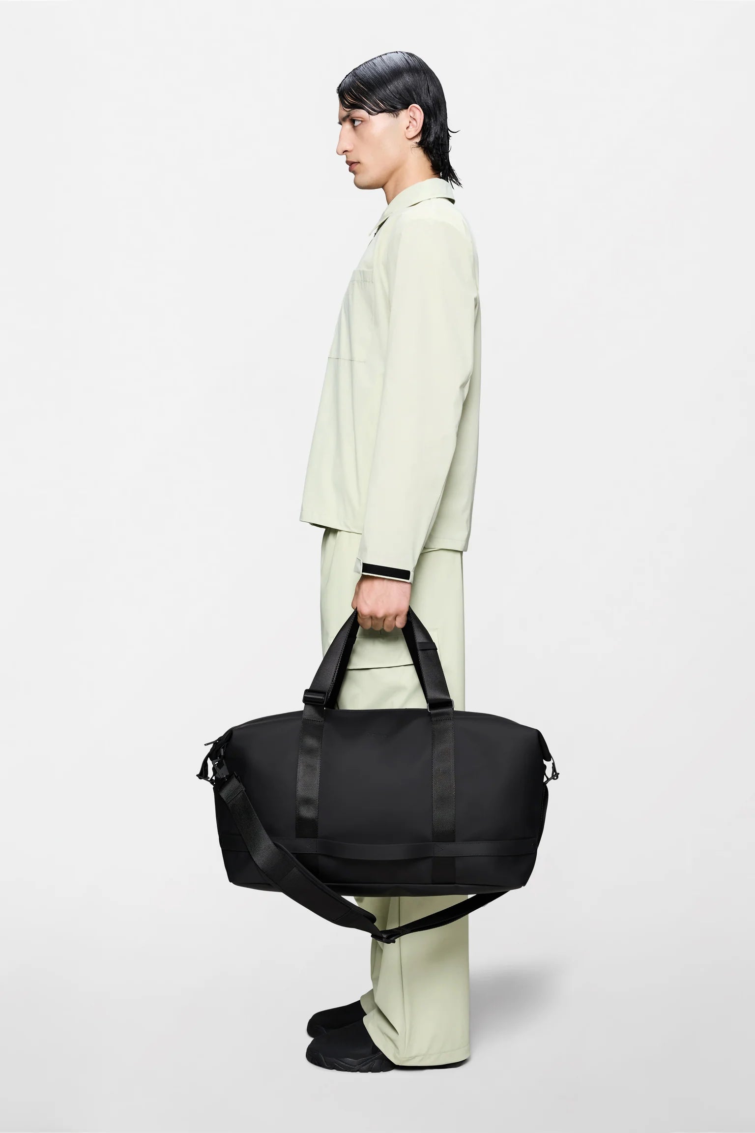 Weekened bag Rains