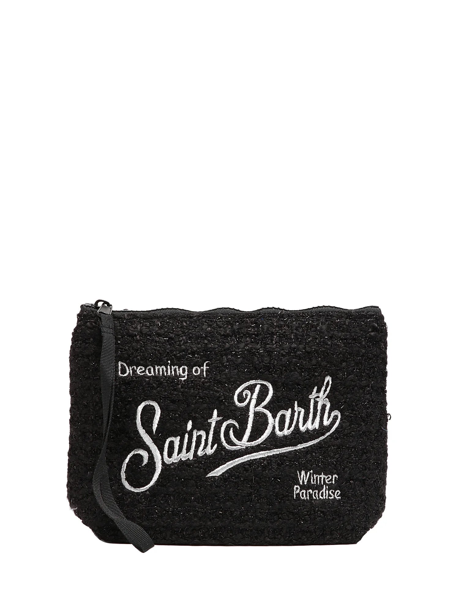 Pochette Saint Barth