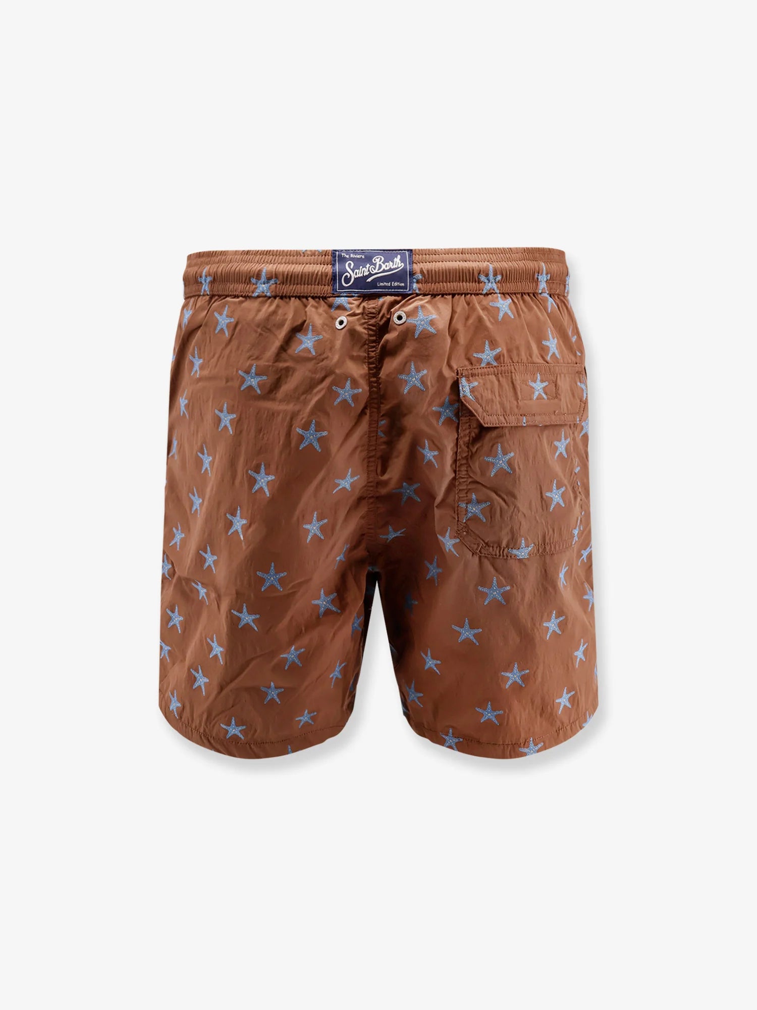 Costume mare Saint Barth