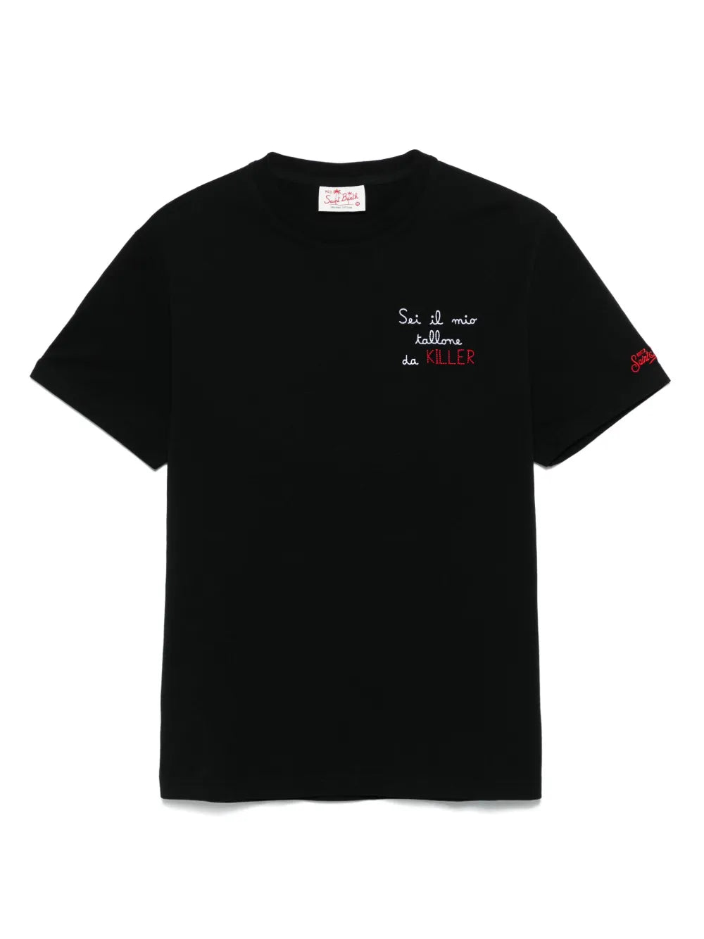 T-shirt Saint Barth