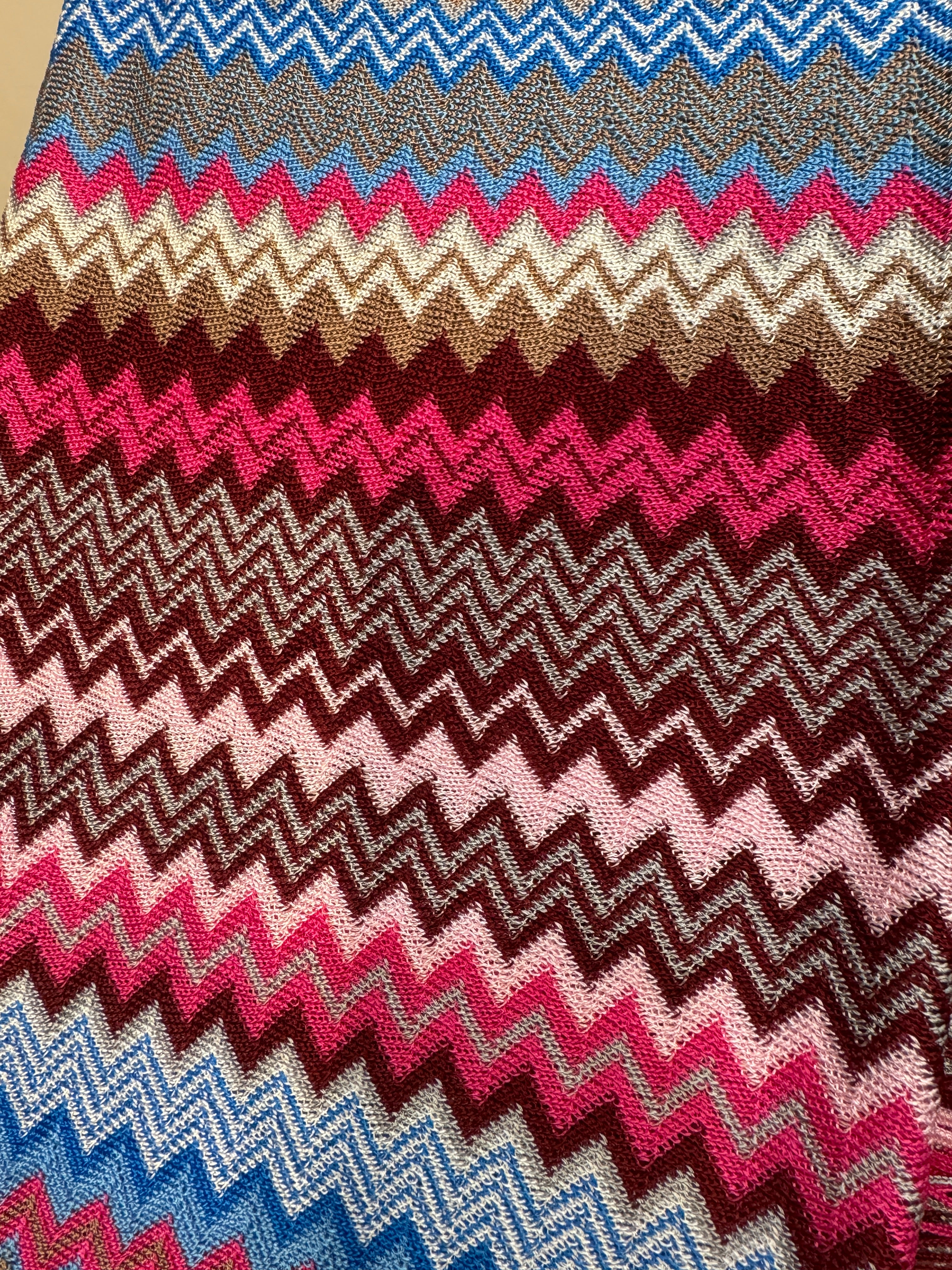 Sciarpa Missoni