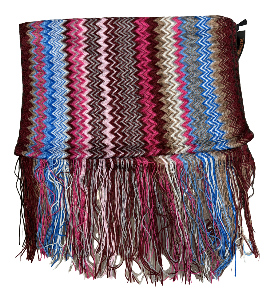Sciarpa Missoni