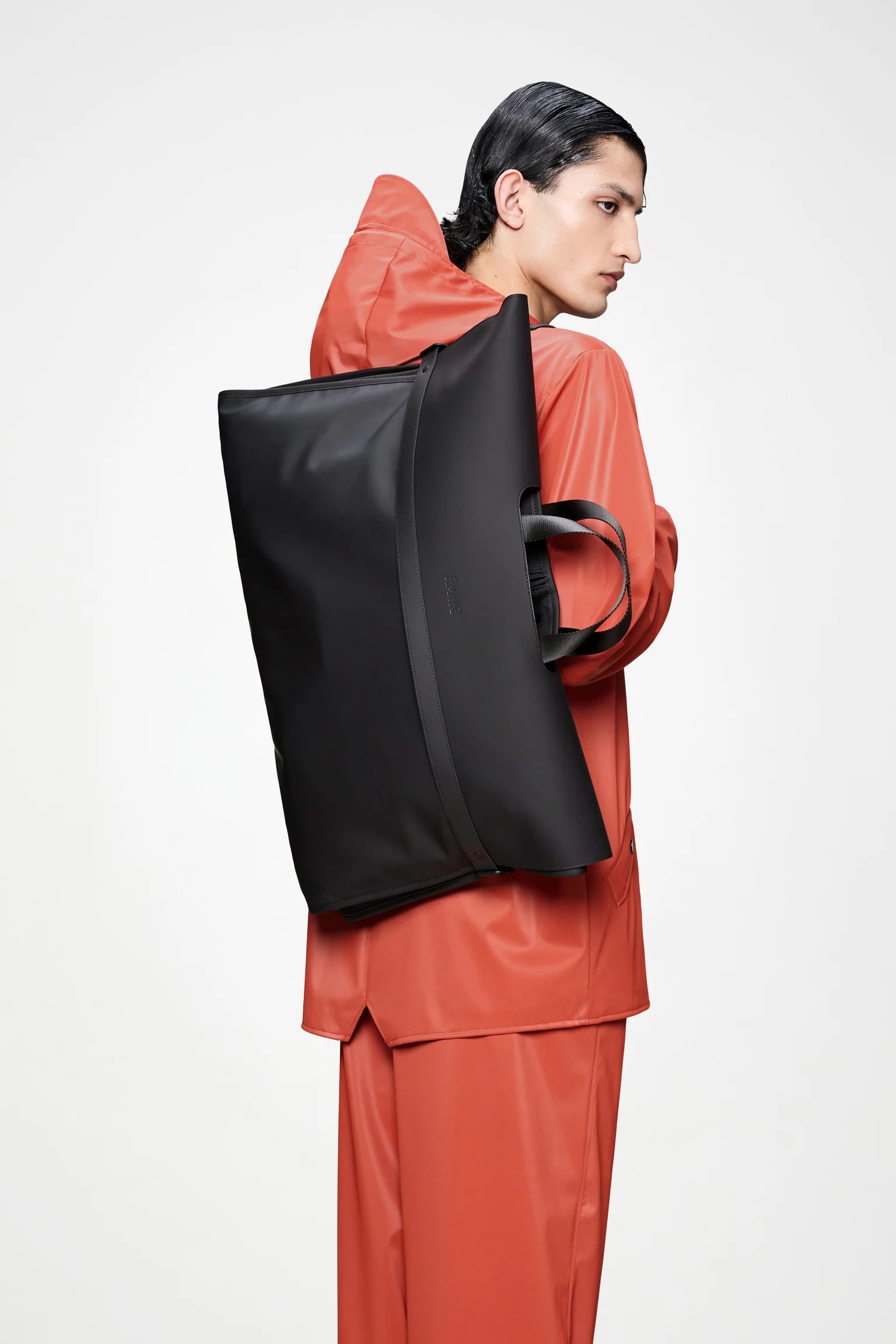 Portabito OTG Suitebag Rains