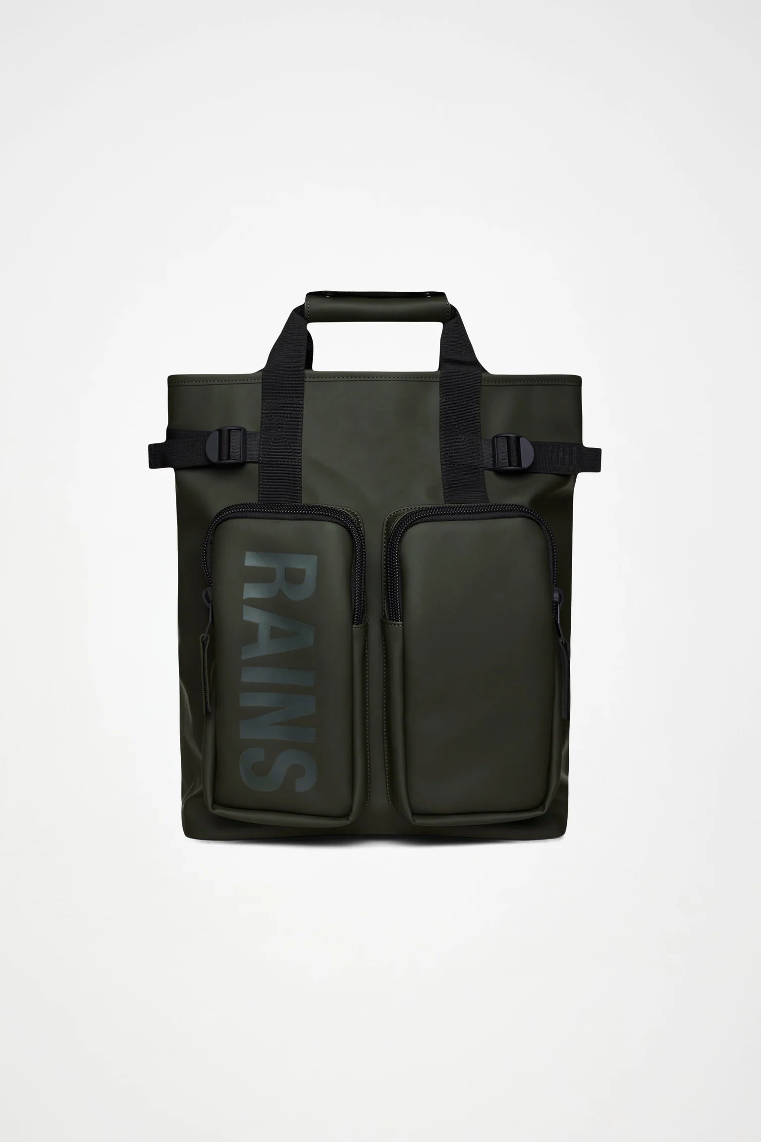 Zaino Rains