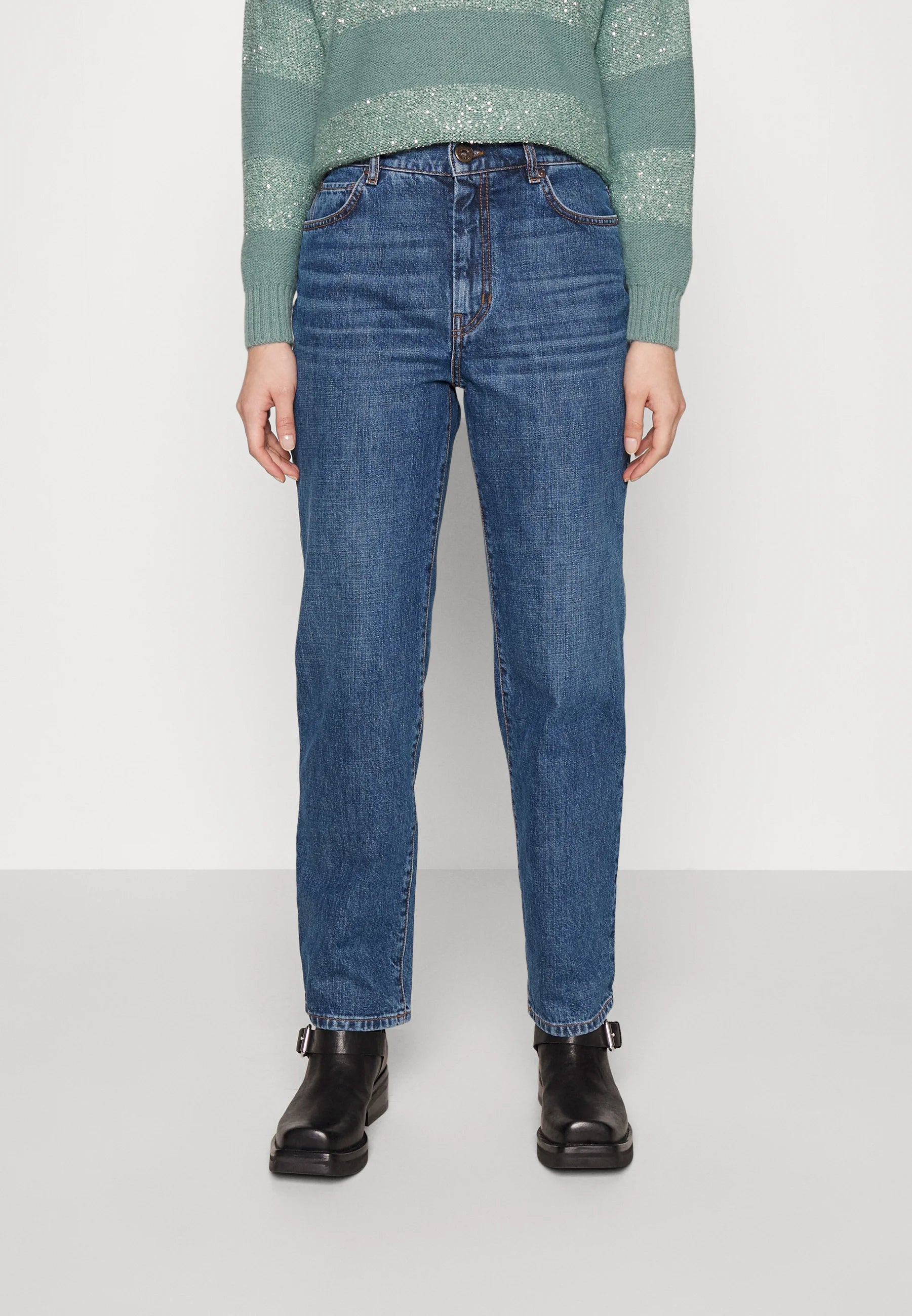 Denim Maxmara