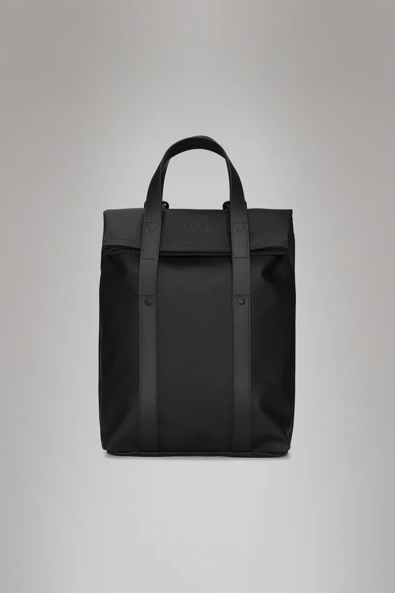 Zaino 2 way tote Rains
