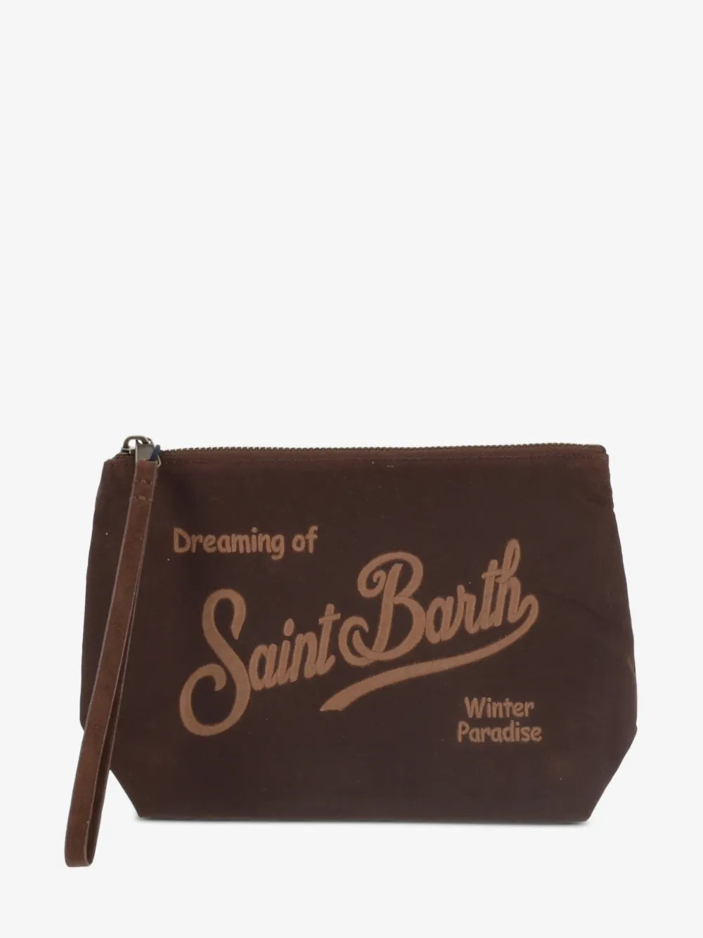 Pochette Saint Barth