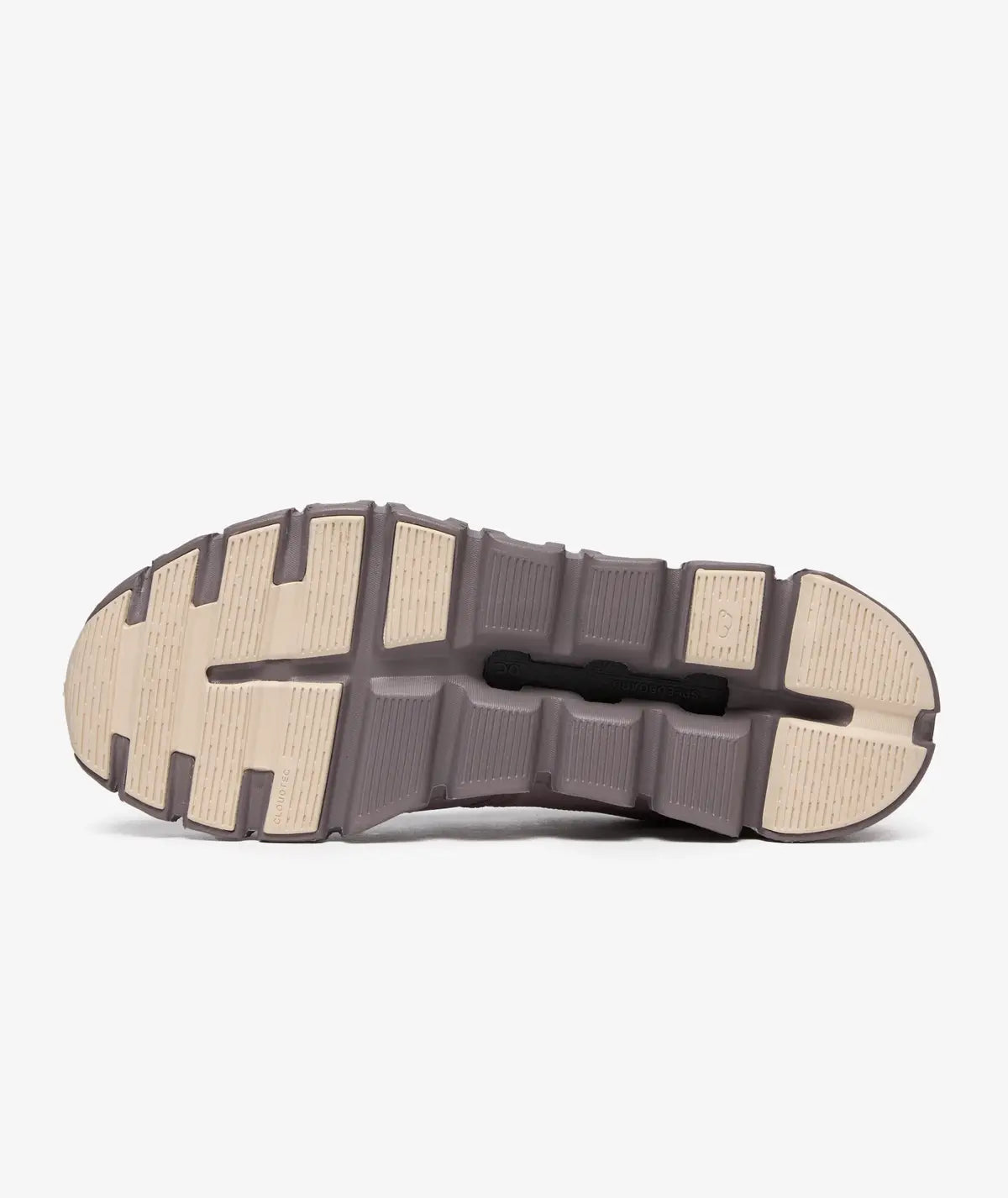 Scarpa On Running - Cloud 6 waterproof