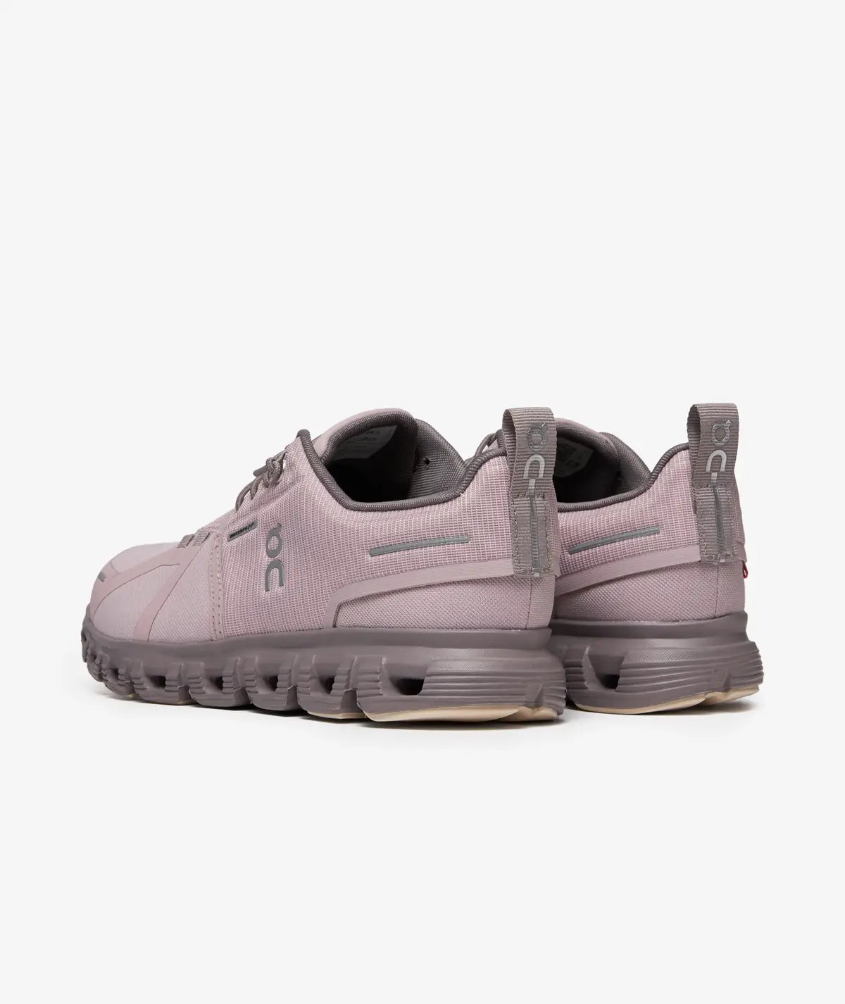 Scarpa On Running - Cloud 6 waterproof