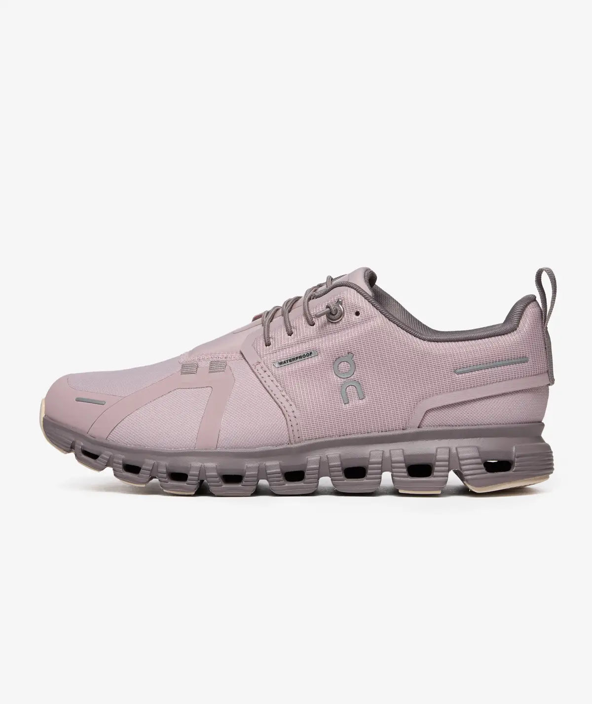 Scarpa On Running - Cloud 6 waterproof