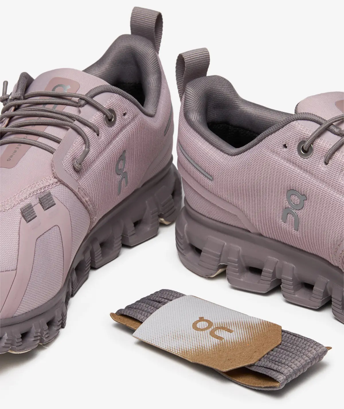 Scarpa On Running - Cloud 6 waterproof