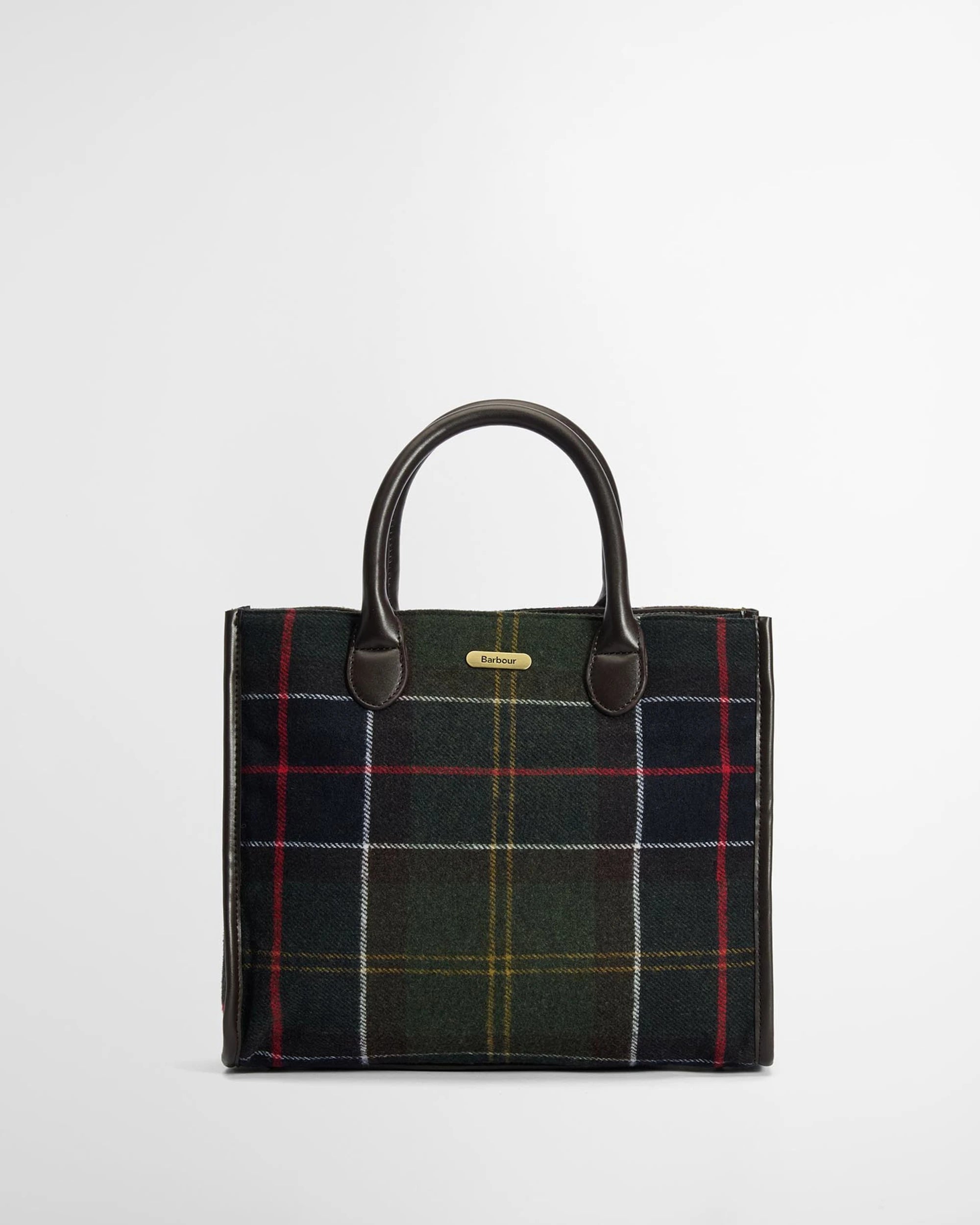Borsa Barbour
