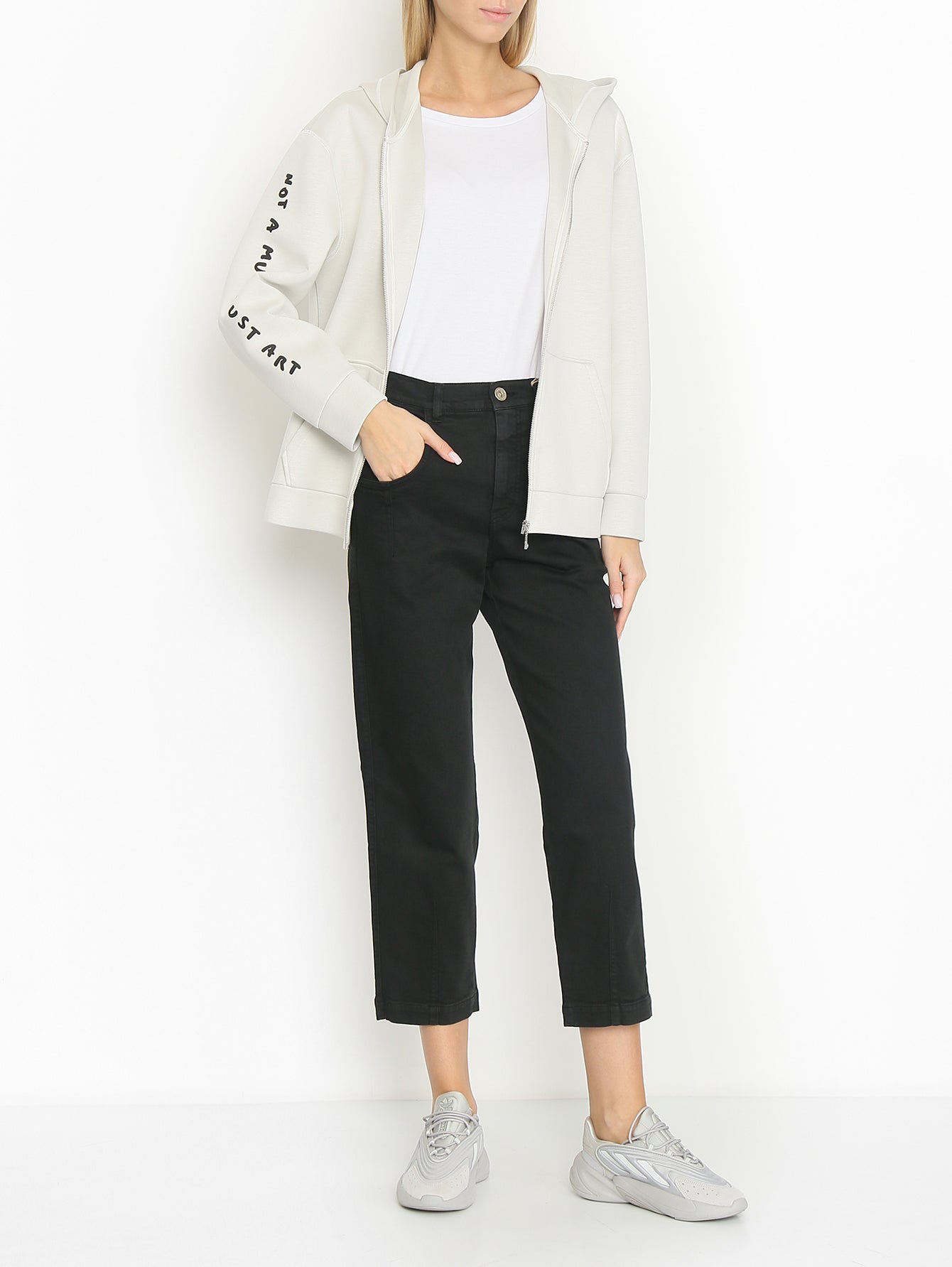 Pantalone Eleventy