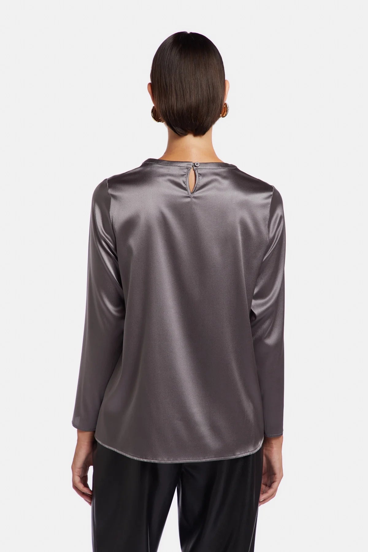 Maglia in seta Emma&Gaia