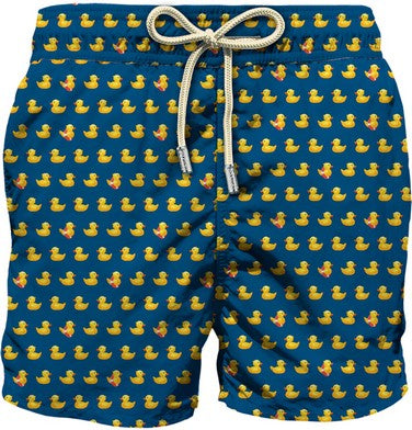 Costume mare Saint Barth