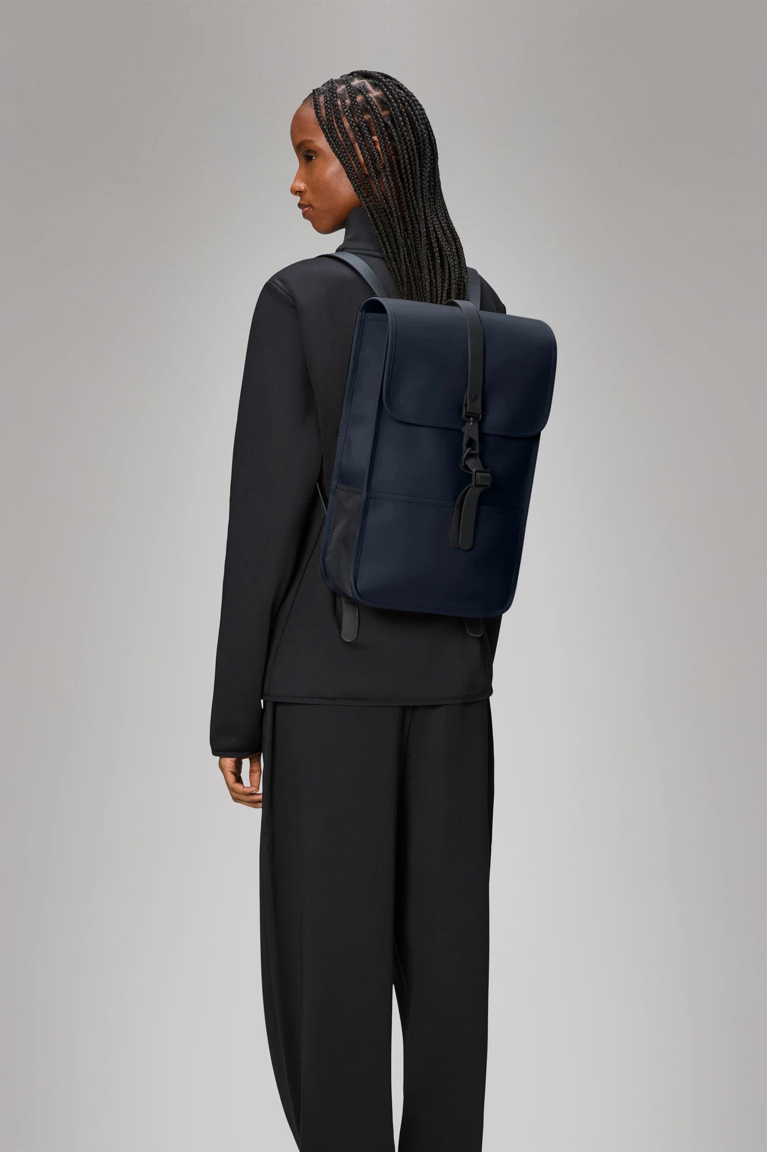 ZAINO RAINS BACKPACK MINI