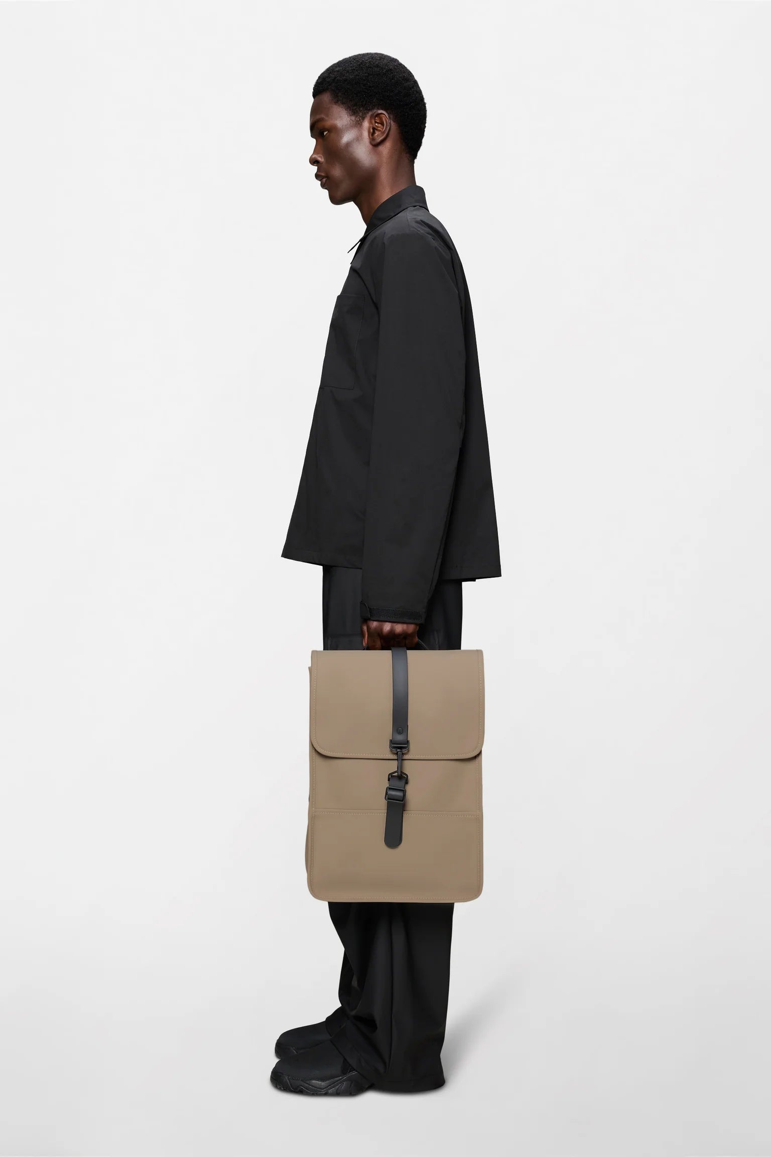 Zaino Rains backpack mini