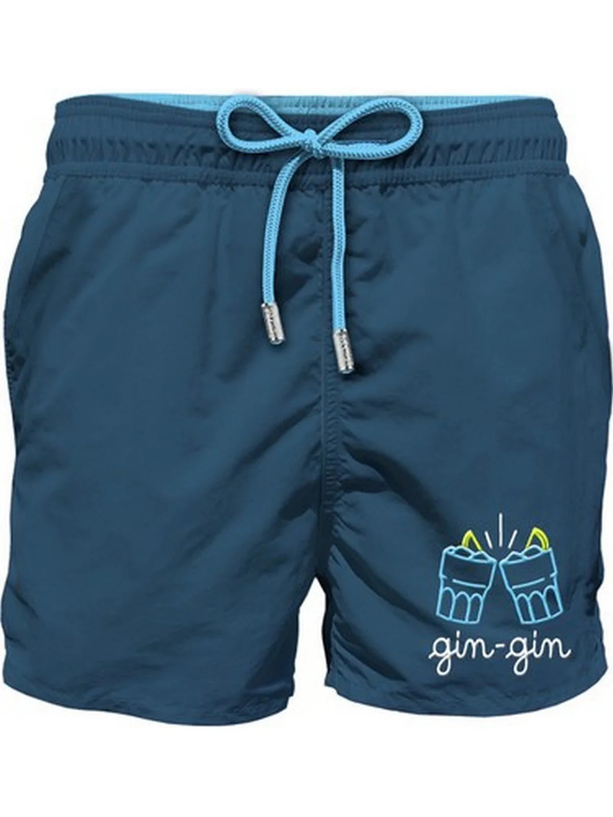 Costume mare Saint Barth