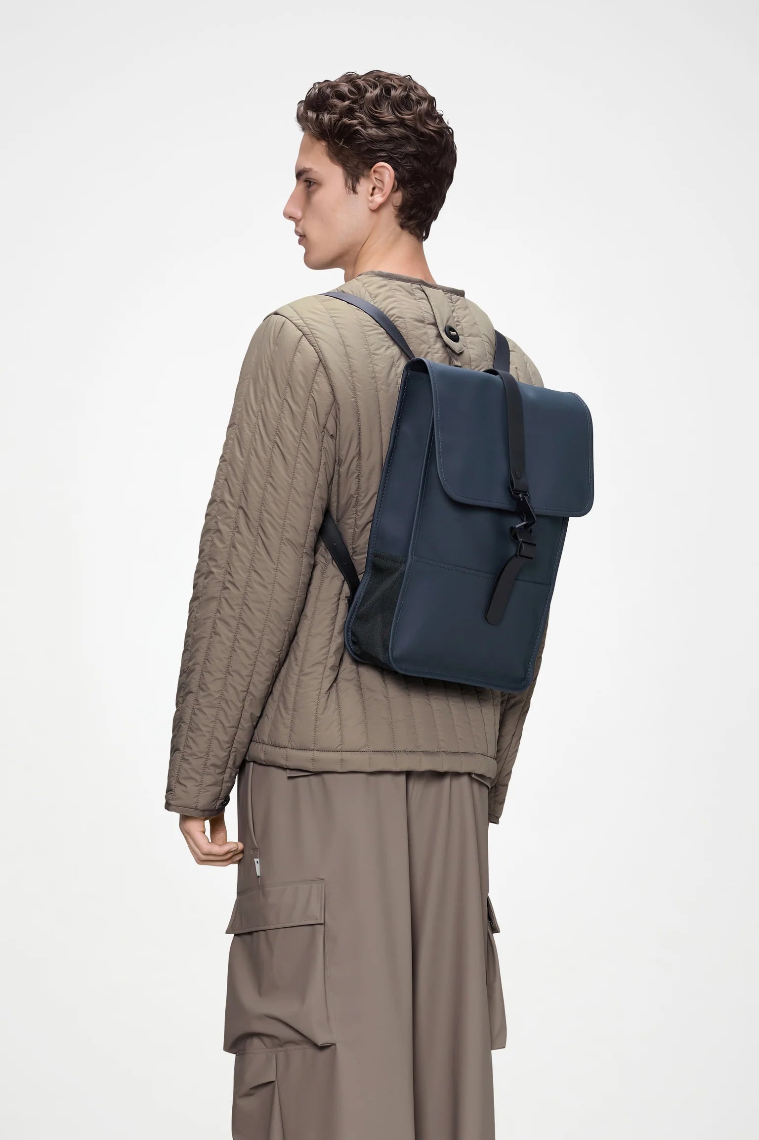 Zaino Rains backpack mini