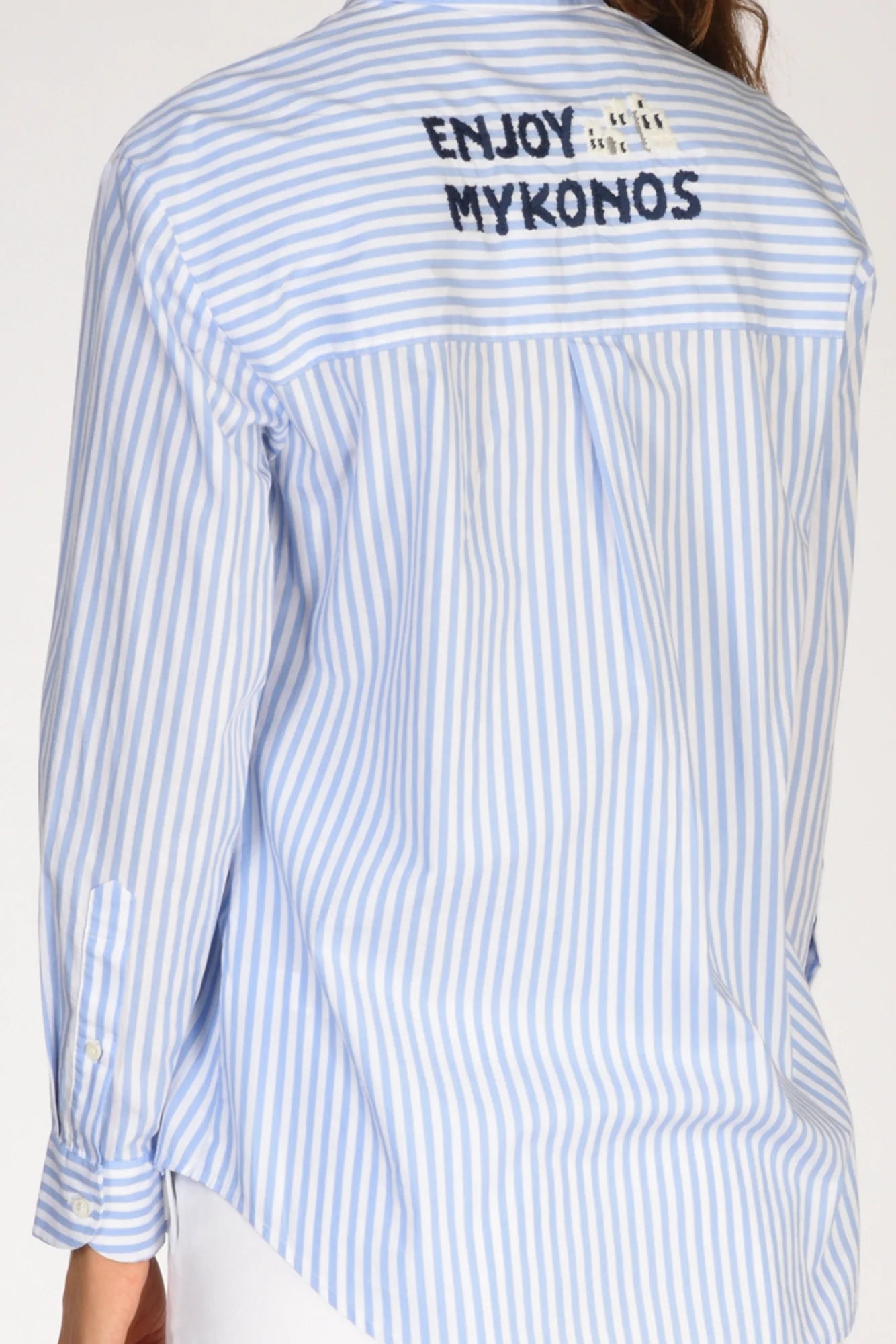 Camicia Saint Barth
