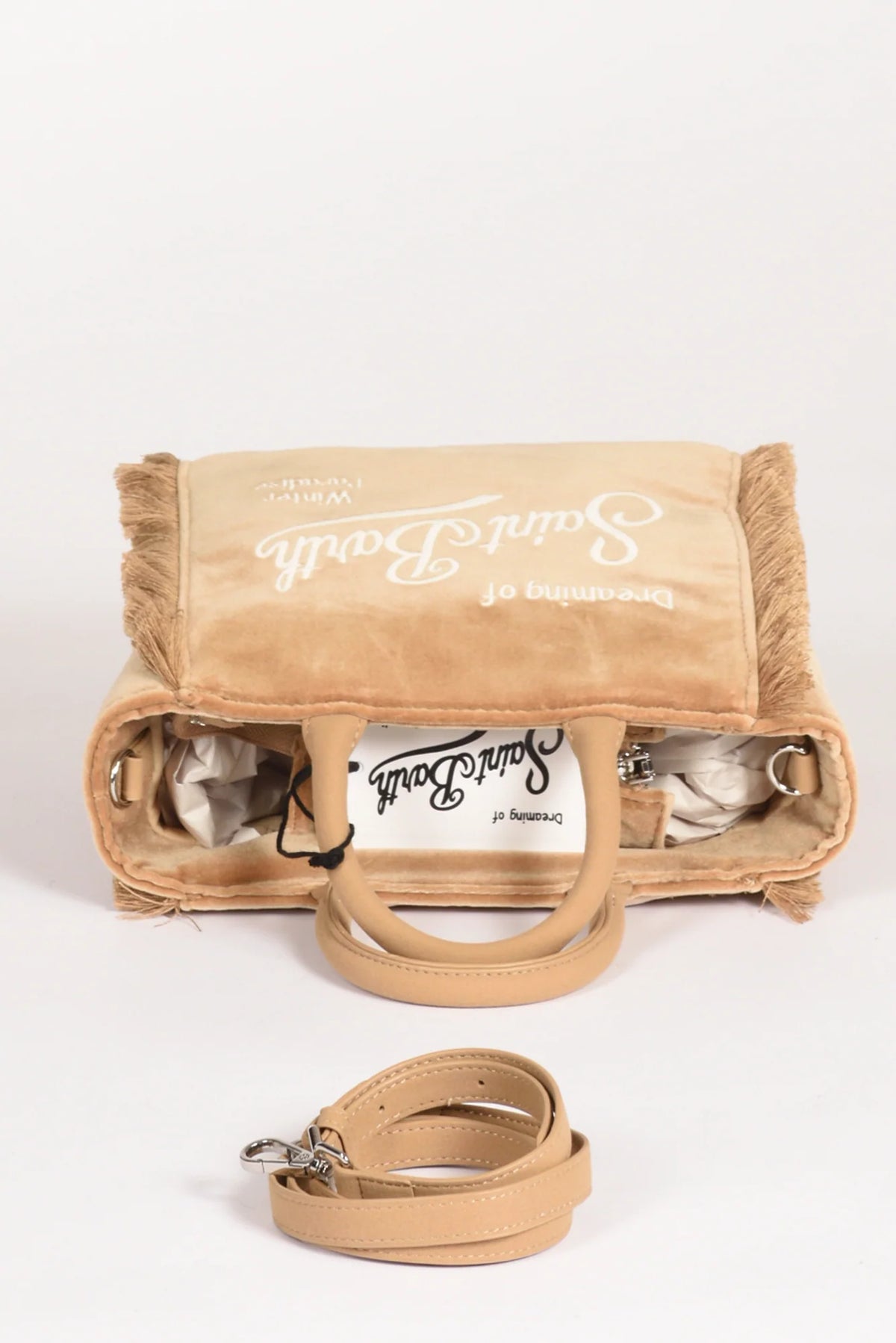 Borsa Saint Barth