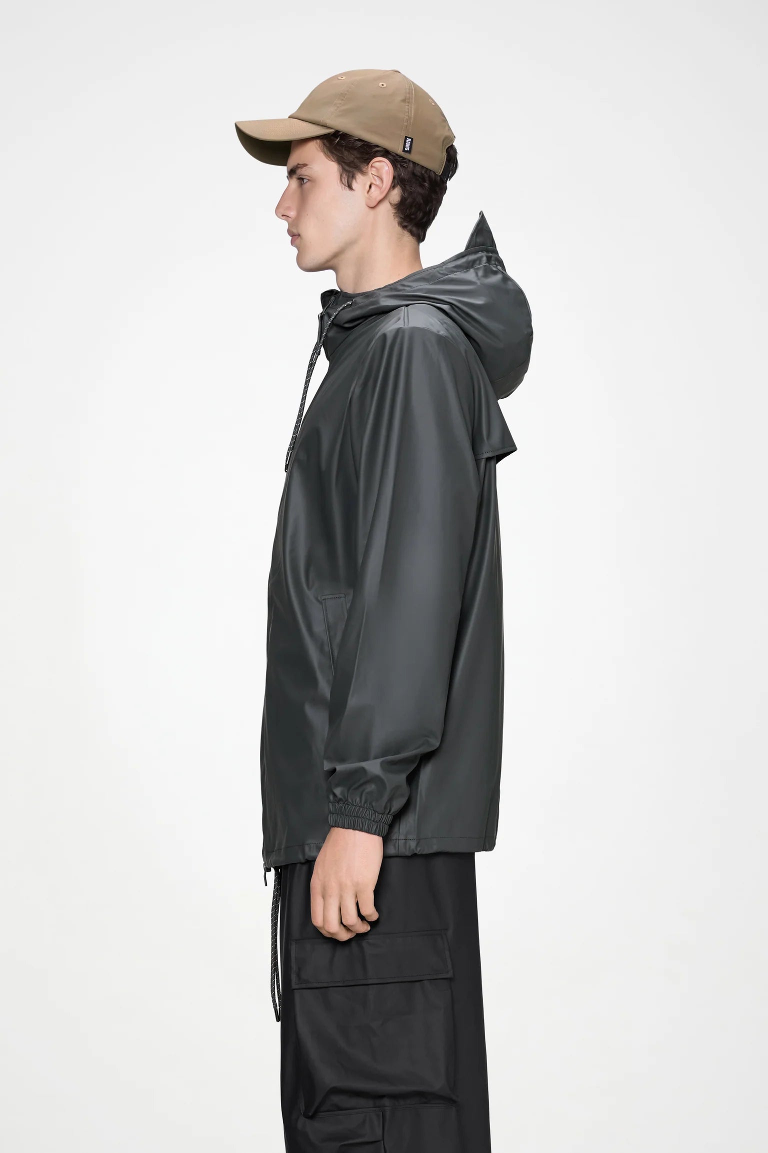 Cappello visiera Rains