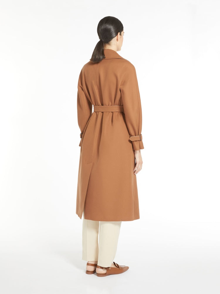 TRENCH MAXMARA