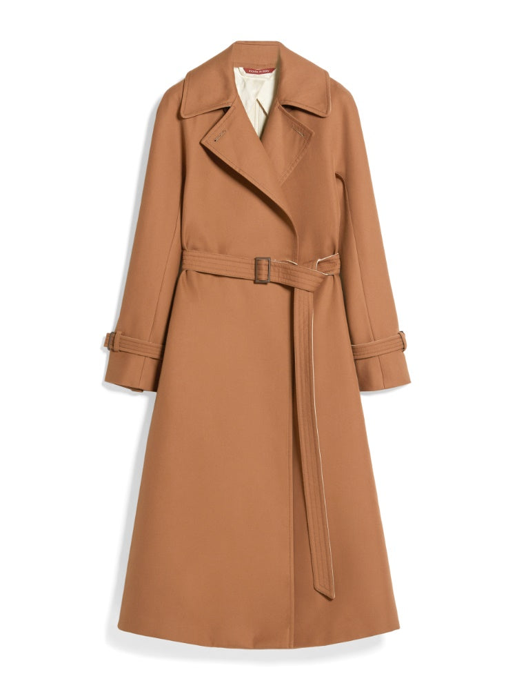 TRENCH MAXMARA